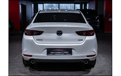 Mazda 3 Mazda 3  - автомобили, коли, обяви за нови и употребявани 20