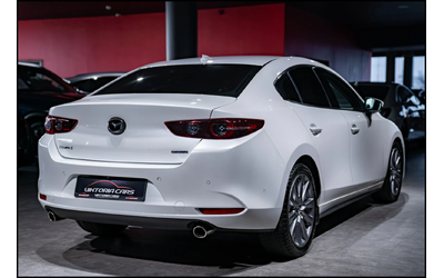 Mazda 3 Mazda 3  - автомобили, коли, обяви за нови и употребявани 21