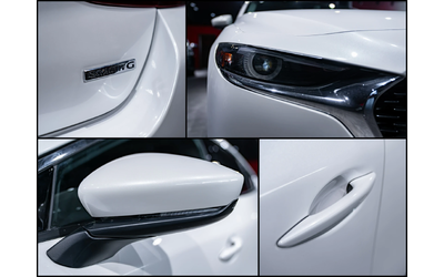 Mazda 3 Mazda 3  - автомобили, коли, обяви за нови и употребявани 23