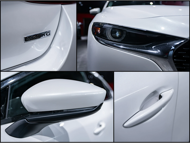 Mazda 3 Mazda 3  - автомобили, коли, обяви за нови и употребявани 23