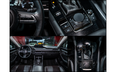 Mazda 3 Mazda 3  - автомобили, коли, обяви за нови и употребявани 25