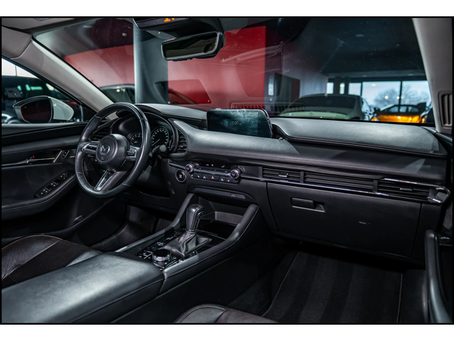 Mazda 3 Mazda 3  - автомобили, коли, обяви за нови и употребявани 26