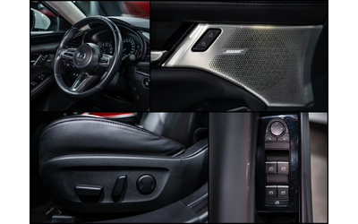 Mazda 3 Mazda 3  - автомобили, коли, обяви за нови и употребявани 27