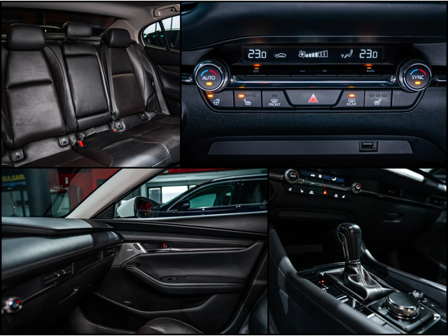 Mazda 3 Mazda 3  - автомобили, коли, обяви за нови и употребявани 28