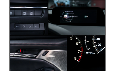 Mazda 3 Mazda 3  - автомобили, коли, обяви за нови и употребявани 29