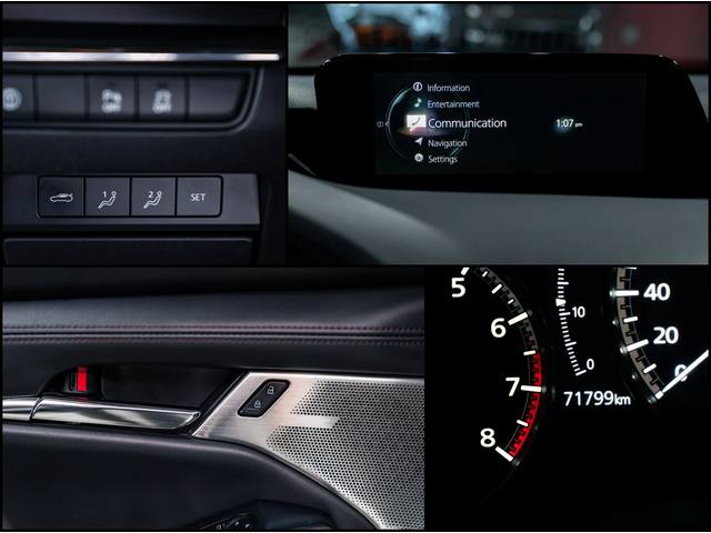 Mazda 3 Mazda 3  - автомобили, коли, обяви за нови и употребявани 29