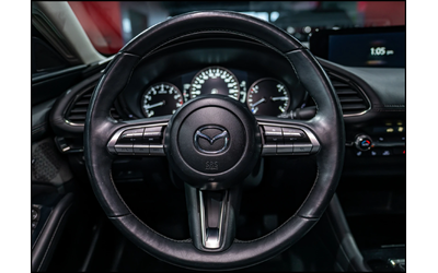 Mazda 3 Mazda 3  - автомобили, коли, обяви за нови и употребявани 31