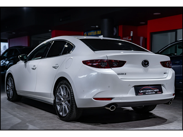 Mazda 3 Mazda 3  - автомобили, коли, обяви за нови и употребявани 3