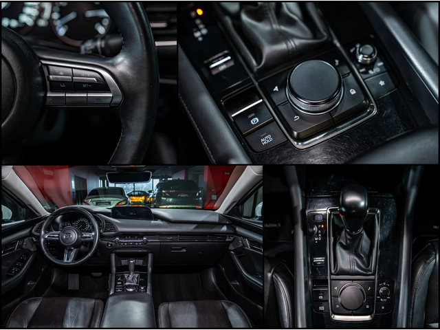 Mazda 3 Mazda 3  - автомобили, коли, обяви за нови и употребявани 9