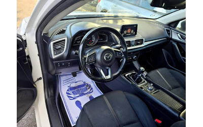 Mazda 3, 2017 г., 146000 км, 120 к.с. - автомобили, коли, обяви за нови и употребявани 10