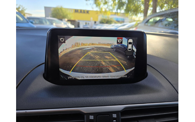 Mazda 3, 2017 г., 146000 км, 120 к.с. - автомобили, коли, обяви за нови и употребявани 14