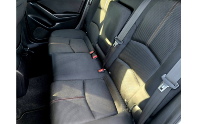 Mazda 3, 2017 г., 146000 км, 120 к.с. - автомобили, коли, обяви за нови и употребявани 15