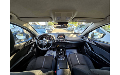 Mazda 3, 2017 г., 146000 км, 120 к.с. - автомобили, коли, обяви за нови и употребявани 16