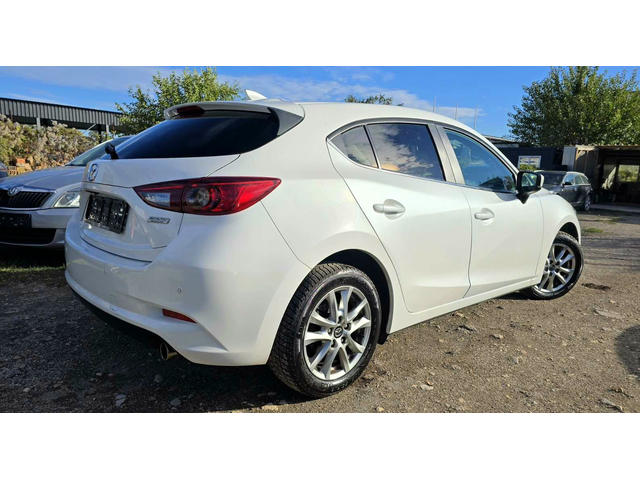 Mazda 3, 2017 г., 146000 км, 120 к.с. - автомобили, коли, обяви за нови и употребявани 6