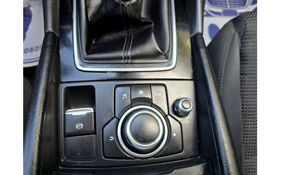 Mazda 3, 2017 г., 146000 км, 120 к.с. - автомобили, коли, обяви за нови и употребявани 9