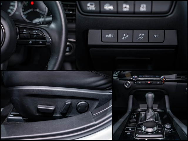 Mazda 3 Mazda 3  - автомобили, коли, обяви за нови и употребявани 11