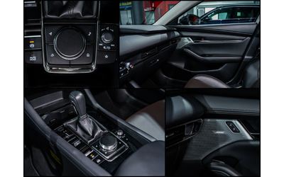 Mazda 3 Mazda 3  - автомобили, коли, обяви за нови и употребявани 13