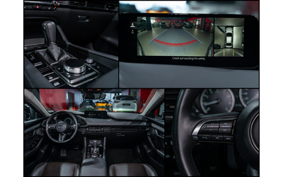 Mazda 3 Mazda 3  - автомобили, коли, обяви за нови и употребявани 15