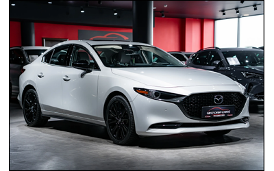 Mazda 3 Mazda 3  - автомобили, коли, обяви за нови и употребявани 17