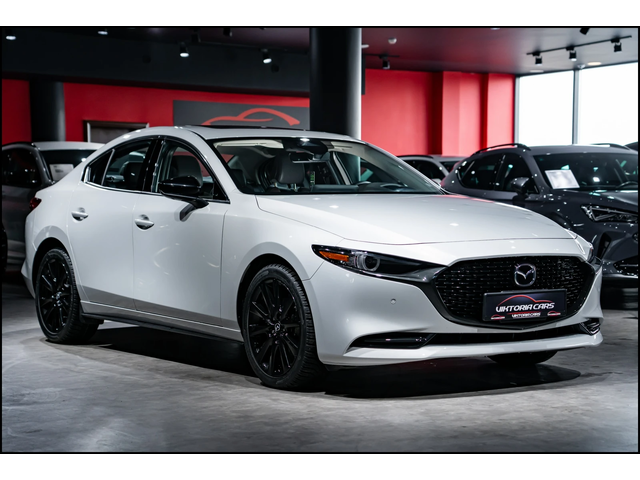 Mazda 3 Mazda 3  - автомобили, коли, обяви за нови и употребявани 17