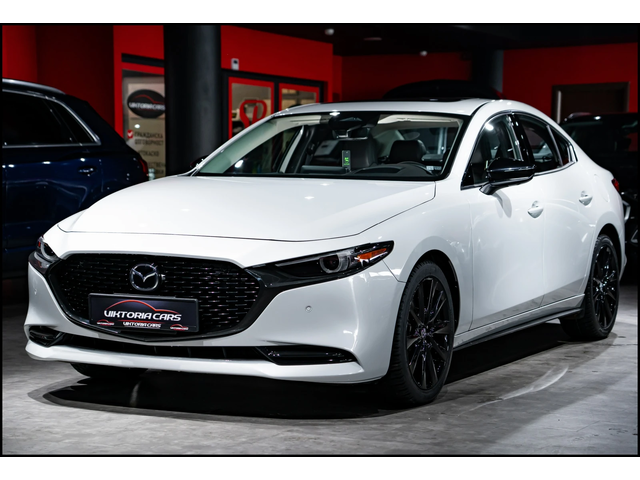 Mazda 3 Mazda 3  - автомобили, коли, обяви за нови и употребявани 19