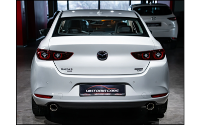 Mazda 3 Mazda 3  - автомобили, коли, обяви за нови и употребявани 21