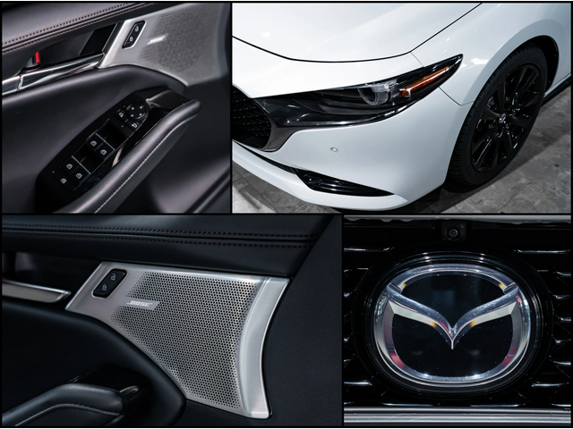 Mazda 3 Mazda 3  - автомобили, коли, обяви за нови и употребявани 25