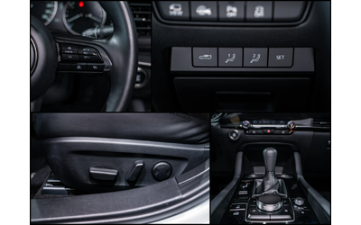 Mazda 3 Mazda 3  - автомобили, коли, обяви за нови и употребявани 28