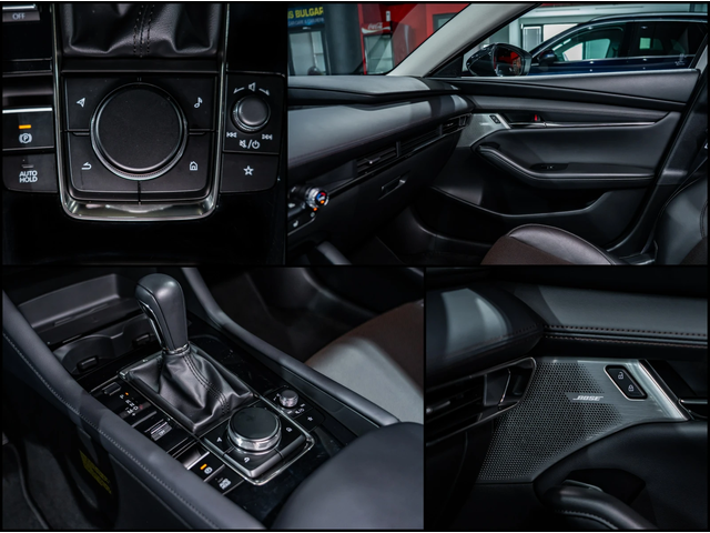 Mazda 3 Mazda 3  - автомобили, коли, обяви за нови и употребявани 30