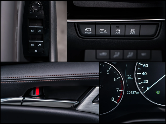 Mazda 3 Mazda 3  - автомобили, коли, обяви за нови и употребявани 31