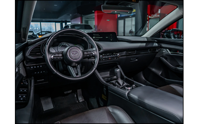 Mazda 3 Mazda 3  - автомобили, коли, обяви за нови и употребявани 9