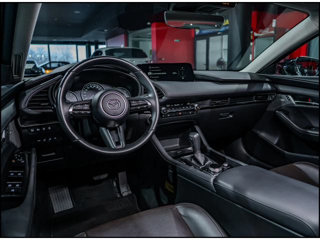 Mazda 3 Mazda 3  - автомобили, коли, обяви за нови и употребявани 9