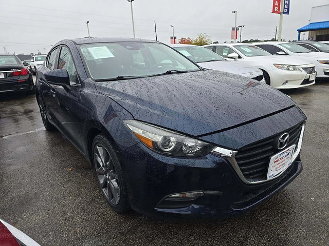 Mazda 3 - автомобили, коли, обяви за нови и употребявани 0