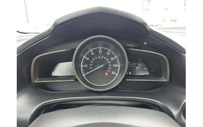 Mazda 3 - автомобили, коли, обяви за нови и употребявани 8