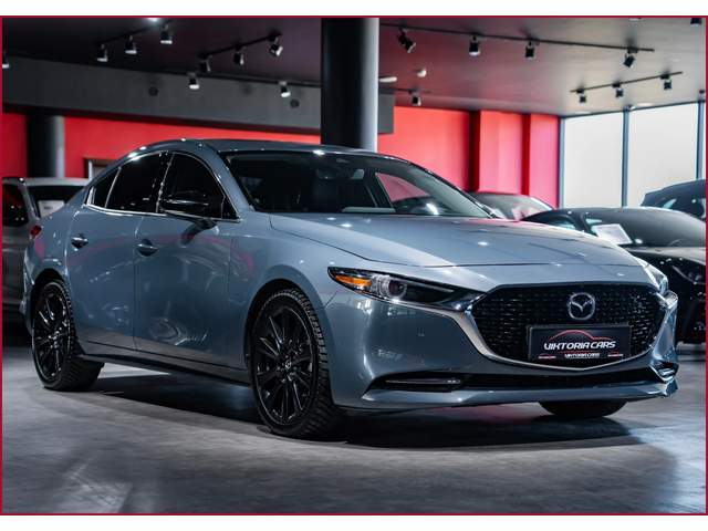 Mazda 3 Mazda 3  - автомобили, коли, обяви за нови и употребявани 0