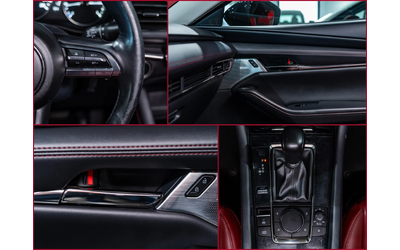 Mazda 3 Mazda 3  - автомобили, коли, обяви за нови и употребявани 13