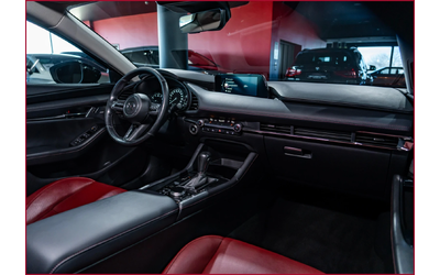 Mazda 3 Mazda 3  - автомобили, коли, обяви за нови и употребявани 15