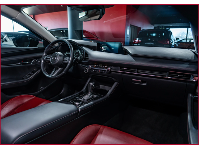 Mazda 3 Mazda 3  - автомобили, коли, обяви за нови и употребявани 15