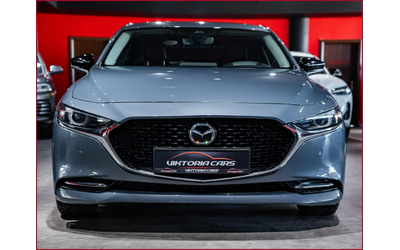 Mazda 3 Mazda 3  - автомобили, коли, обяви за нови и употребявани 17