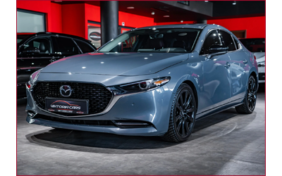 Mazda 3 Mazda 3  - автомобили, коли, обяви за нови и употребявани 18