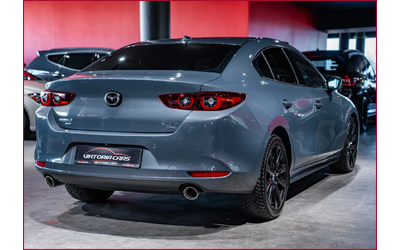 Mazda 3 Mazda 3  - автомобили, коли, обяви за нови и употребявани 19