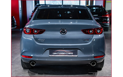 Mazda 3 Mazda 3  - автомобили, коли, обяви за нови и употребявани 20