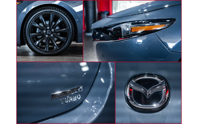 Mazda 3 Mazda 3  - автомобили, коли, обяви за нови и употребявани 22