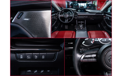 Mazda 3 Mazda 3  - автомобили, коли, обяви за нови и употребявани 26