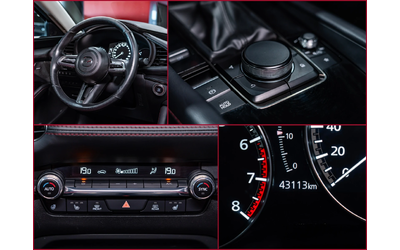 Mazda 3 Mazda 3  - автомобили, коли, обяви за нови и употребявани 28