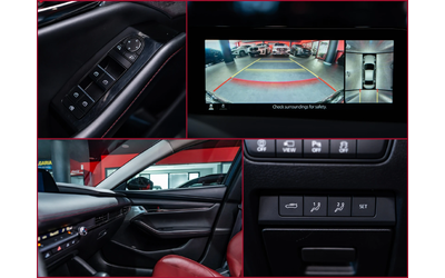 Mazda 3 Mazda 3  - автомобили, коли, обяви за нови и употребявани 30