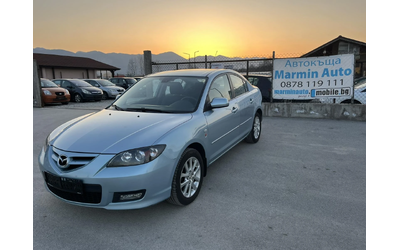 mazda-3 - 0