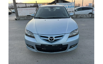 mazda-3 - 1