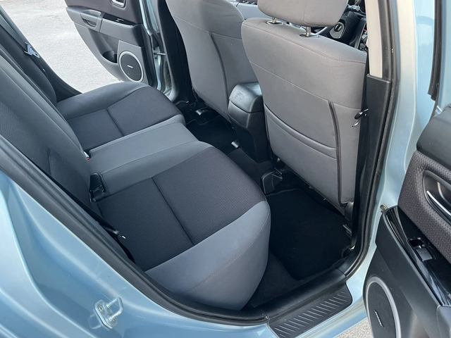 Mazda 3 1.6I 105кс FACE АВТОПИЛОТ KEYLESS GO - автомобили, коли, обяви за нови и употребявани 9