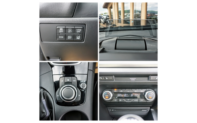 Mazda 3 2.2D EXCEED - автомобили, коли, обяви за нови и употребявани 11